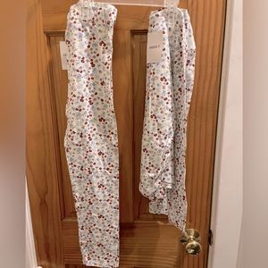 FOREVER21 Matching Leggings Set